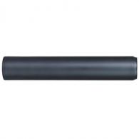BARR SUPPRESSOR AM338 BLK WITH MOUNT - 18412