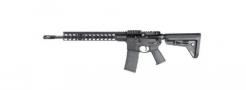 STAG 15 TACTICAL 5.56 16 NITRIDE Black Left Hand - STAG15010142
