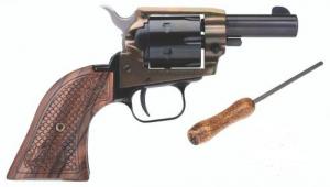 Heritage Manufacturing Barkeep Rose Gold 3" 22 Long Rifle Revolver
 - BK22Q3