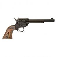 Heritage Manufacturing Rough Rider Bronze 6.5" 22 Long Rifle Revolver
 - RR22A6