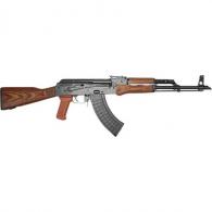 PIONEER AK-47 FORGED 5.56 16 WOOD 1 30RD - POLAKS556FTW