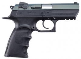 Magnum Research Baby Eagle III Semi-Compact 9mm Semi Auto Pistol - BE99153RSLNL