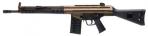 PTR PTR-91 A3SK 308 Winchester Semi Auto Rifle - AC100012BRZ