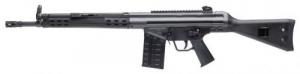 PTR PTR-91 A3SK 308 Winchester Semi Auto Rifle - AC100012GRY