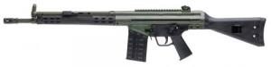 PTR PTR-91 A3SK 308 Winchester Semi Auto Rifle - AC100012ODG