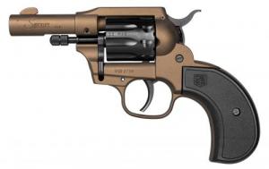 Diamondback Firearms Sidekick Birdshead 22LR/22WMR Revolver - DB0600A071