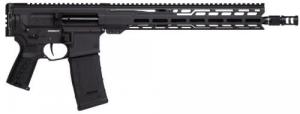 CMMG Inc. DISSENT MK4 5.56 Semi Auto Pistol - 55A7E0BAB