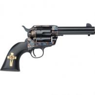 Pietta 1873 Hand of God .357 Magnum Revolver - HF357HOG434NM