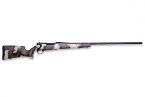 Weatherby Mark V High Country .338 Weatherby RPM Bolt Action Rifle - MHC01N338WR0B