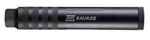 Savage SUPPRESSOR Black - 11701