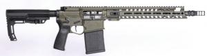POF ROGUE 308 13.75 PW Stainless Steel MID LENGTH DI Olive Drab Green - 02065