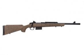 CVA Cascade SR-80 308 Winchester Bolt Action Rifle - CR3933