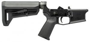 Aero Precision M4E1 Complete Lower Receiver w/ MOE Grip & SL-K Carbine Stock - APAR600183