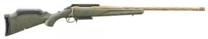 Ruger American Predator Gen II 243 Winchester Bolt Action Rifle - 46933
