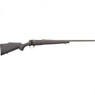 Weatherby Vanguard Weatherguard 300 Weatherby Mag Bolt Action Rifle - VWB300WR4T