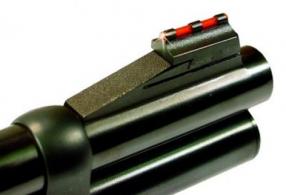Williams Firesights Fixed Front Narrow Fiber Optic Handgun Sight - 56536