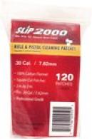 SLIP 2000 CLEANING PATCHES 2" - 60950
