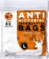 Koola Buck AMGB-L4 Anti Microbial - AMGBL4