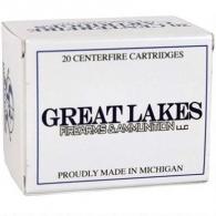 Great Lakes 450 Bushmaster 300Gr SP 20Bx - A689355