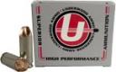 Main product image for UNDERWOOD AMMO 10MM 115GR.