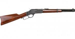 Cimarron 1873 Trapper 44-40 Lever Action Rifle - CA243