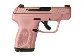 Ruger LCP Max Rose Gold 380 ACP Pistol - 13719