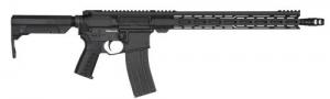 CMMG Inc. Resolute MK4 22 Long Rifle AR15 Semi Auto Rifle - 22A83C2AB