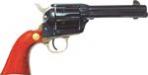 Cimarron Pistoleer 357 Magnum Revolver - MP400B1401