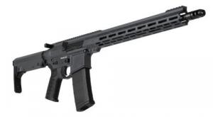 CMMG Inc. Resolute MK4 Sniper Gray 223 Remington/5.56 NATO AR15 Semi Auto Rifle - 55AC780SG