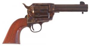 Cimarron SA Frontier Pre War 7.5" 44-40 Revolver - PP425