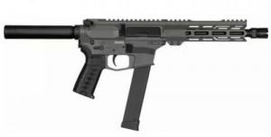 CMMG Inc. Pistol Banshee MKG .45ACP 8" Tungsten - PE45ABF87TNG