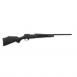 Weatherby Vanguard Compact 20" 350 Legend 3rd Black Synthetic - VYT350NR0O