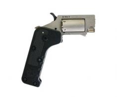 Switch Gun .22 LR Single Action Folding Revolver - SWITCHGUNBLR