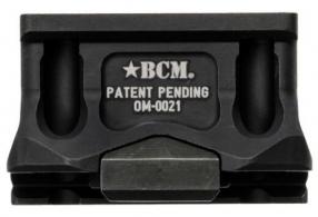 BCM At Optic Mount Lower 1/3 For Aimpoint Micro T2 - BCM-OM-AT-21