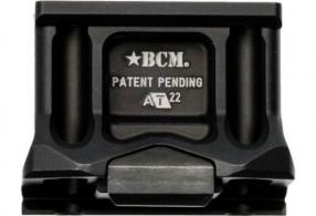 BCM At Optic Mount 1.93" High - BCM-OM-AT-22
