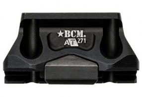 Bcm At Optic Mount Lower 1/3 For Trijicon Mro - BCM-OM-AT-271
