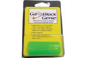 Gas Block Genie Gas Block Alignment Tool For Ar-15 - GASBLOCKGENIE
