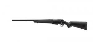Winchester XPR Left-Hand .308WIN Black - 535766220