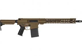 CMMG Inc. Resolute MK3 308 Win Semi Auto Rifle - 38A4D0C-MB