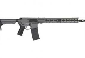 CMMG Inc. Resolute MK4 5.56 NATO Semi Auto Rifle - 55A9D0B-TNG