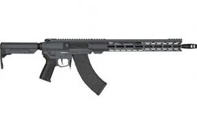 CMMG Inc. Resolute MK47 7.62x39mm Semi Auto Rifle - 76AC20A-SG