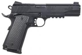 Girsan MC1911S Influencer Govt 10mm Semi Auto Pistol - 391158