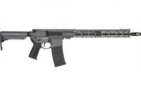 CMMG Inc. Resolute Mk4 .300 Blackout Semi Auto Rifle - 30AE70A-TNG