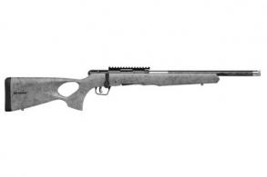 Savage Arms B17 Timberlite 17 HMR Bolt Action Rifle - 70818