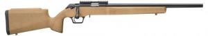 Springfield Armory 2020 Rimfire Target 22 LR Bolt Action Rifle - BART92022CBW