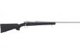Howa M1500 7mm Prc Stainless 24" BBL Hogue Stock Black - HGR7MMPRCBS