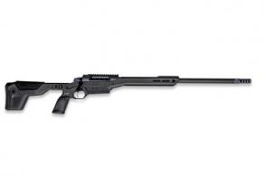 Weatherby 307 Alpine MDT Carbon 243 Winchester Bolt Action Rifle - 3WAMC243NR4B