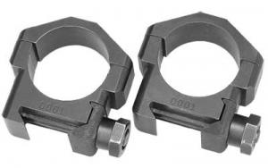 Badger Ordnance Standard 30mm Scope Rings - 30608