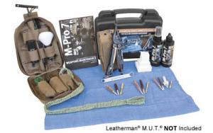 M-PRO 7 SMALL ARMS CLEANING KIT - 070-1507