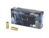 Walther Blanks 9mm Ammo 50 Round Box - 2252753